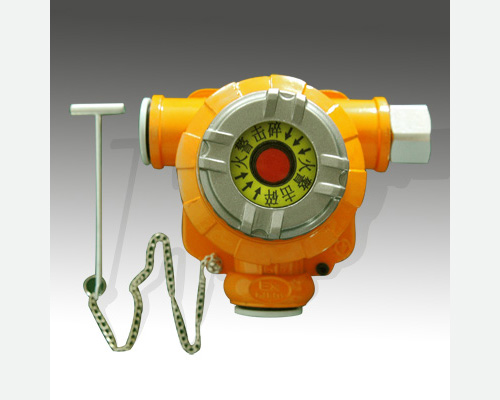 BK8400ExX隔爆型消火栓按钮